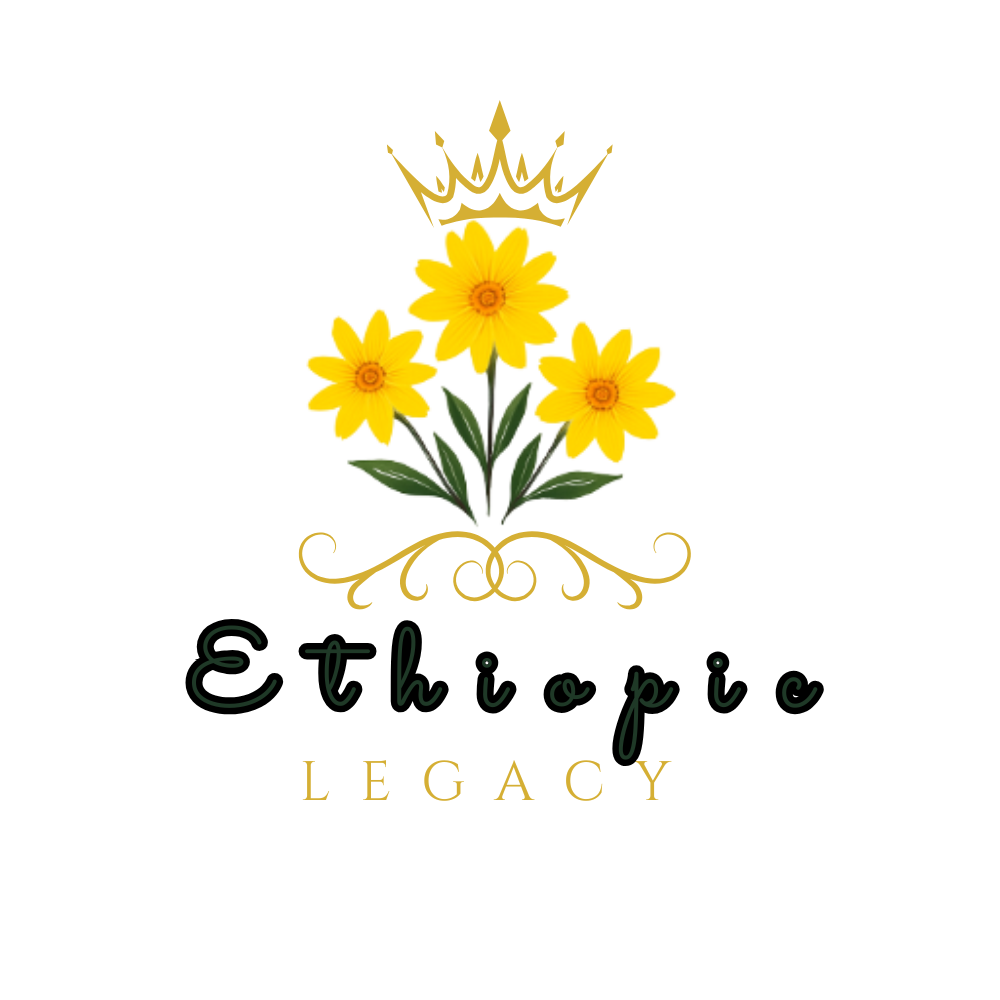 “ኢትዮፒክ” Ethiopic Legacy - About Us