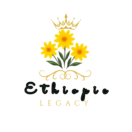 “ኢትዮፒክ” Ethiopic Legacy - About Us
