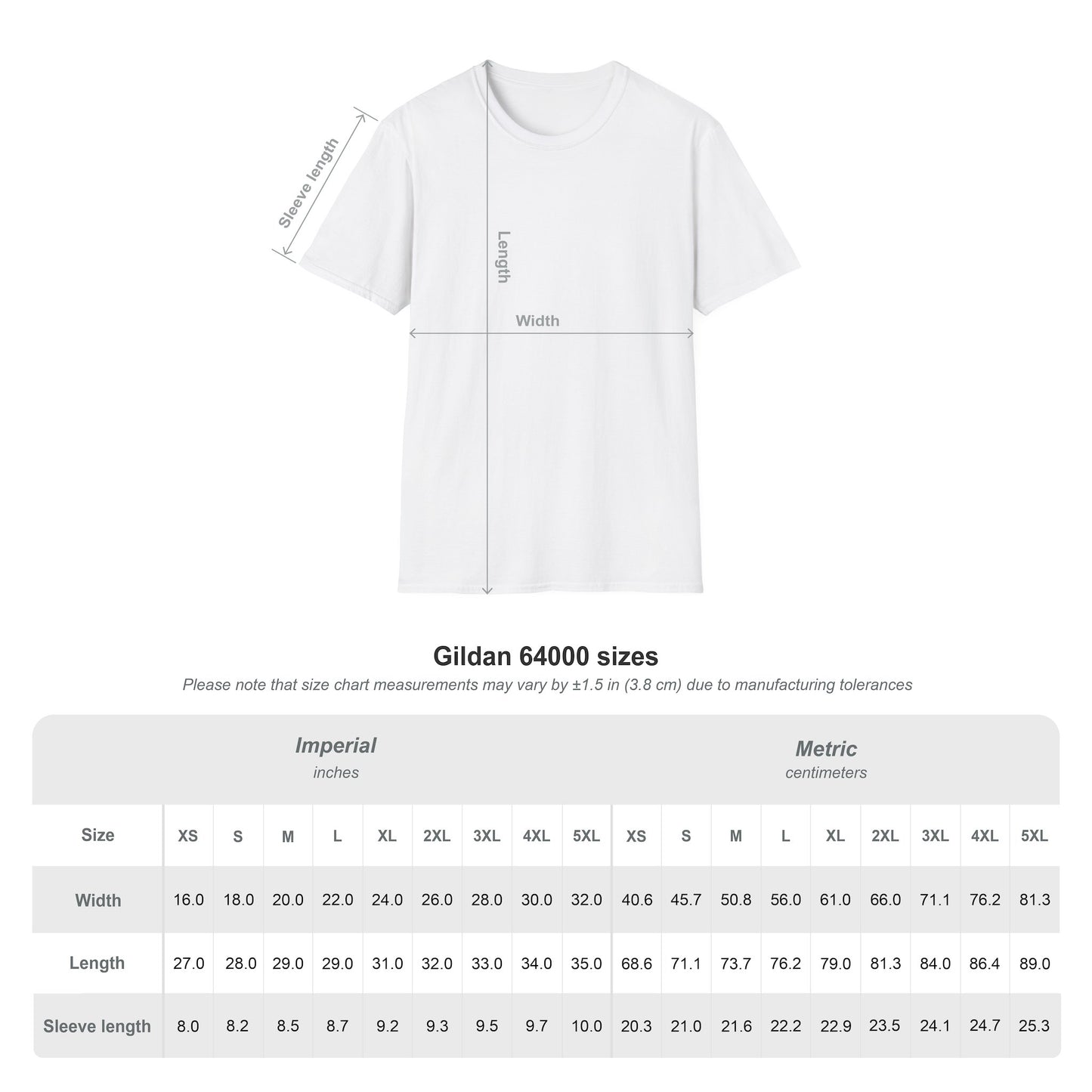 Amharic Faith-Inspired Apparel - Thank you God