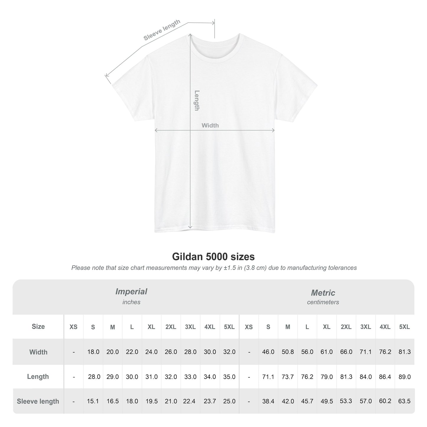 "Dad" Adult Cozy Tee