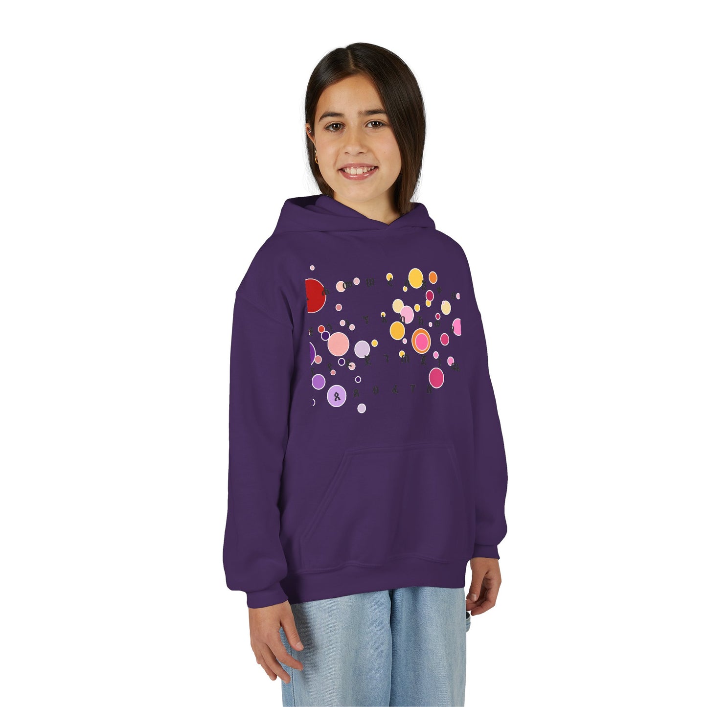 HaHu Youth Sweatshirt