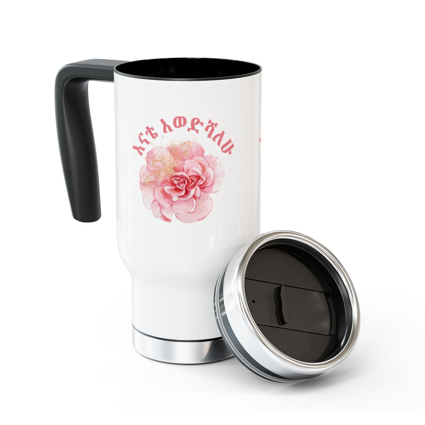 The Perfect Mug for a Special Mom