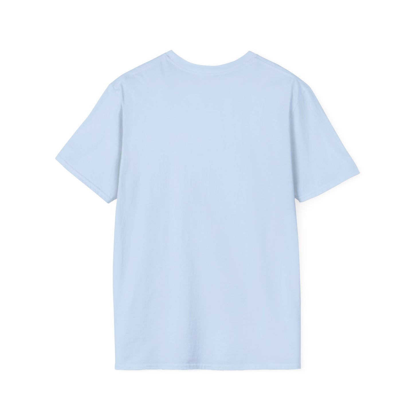 Floral Inspired - Amaric "I Love you Mom" T-Shirt