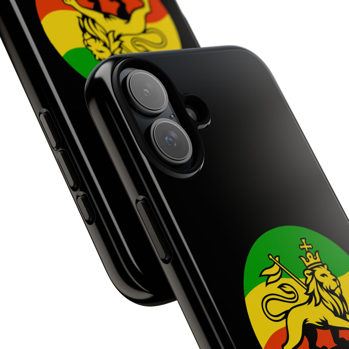 Lion of Judah Tough Phone Cover