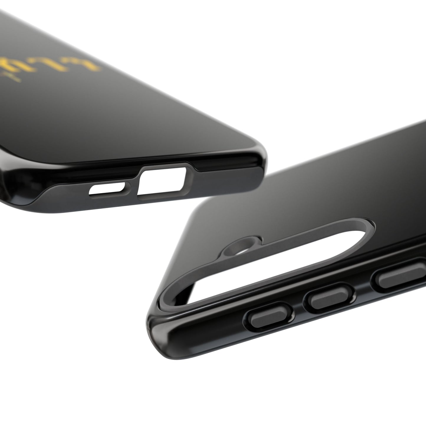 Copy of  Lion of Judah Tough Phone Cover