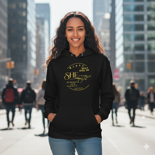 Heavy Blend™ Hooded Sweatshirt