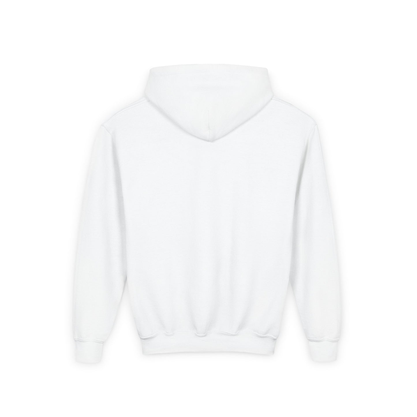 Stylish Youth Hoodie