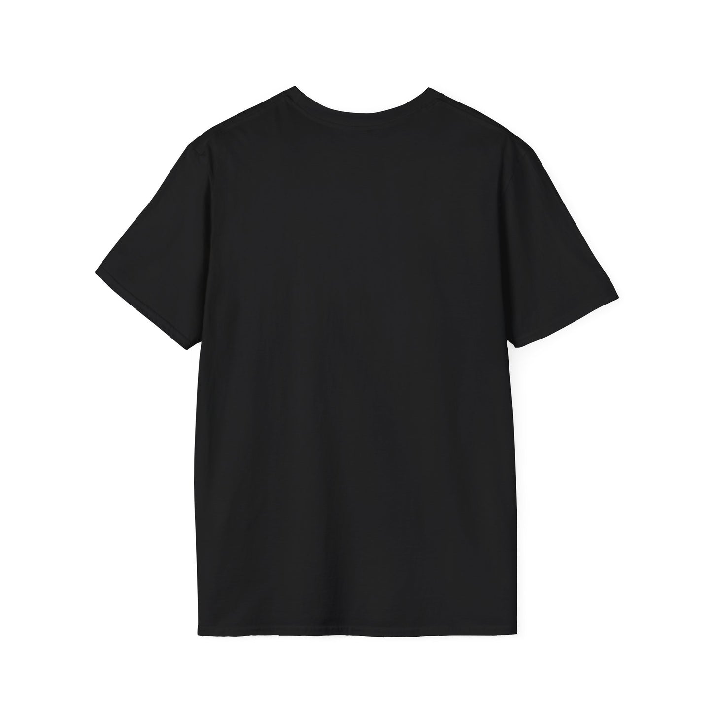 Floral Inspired "Love Mom" Amharic T-Shirt