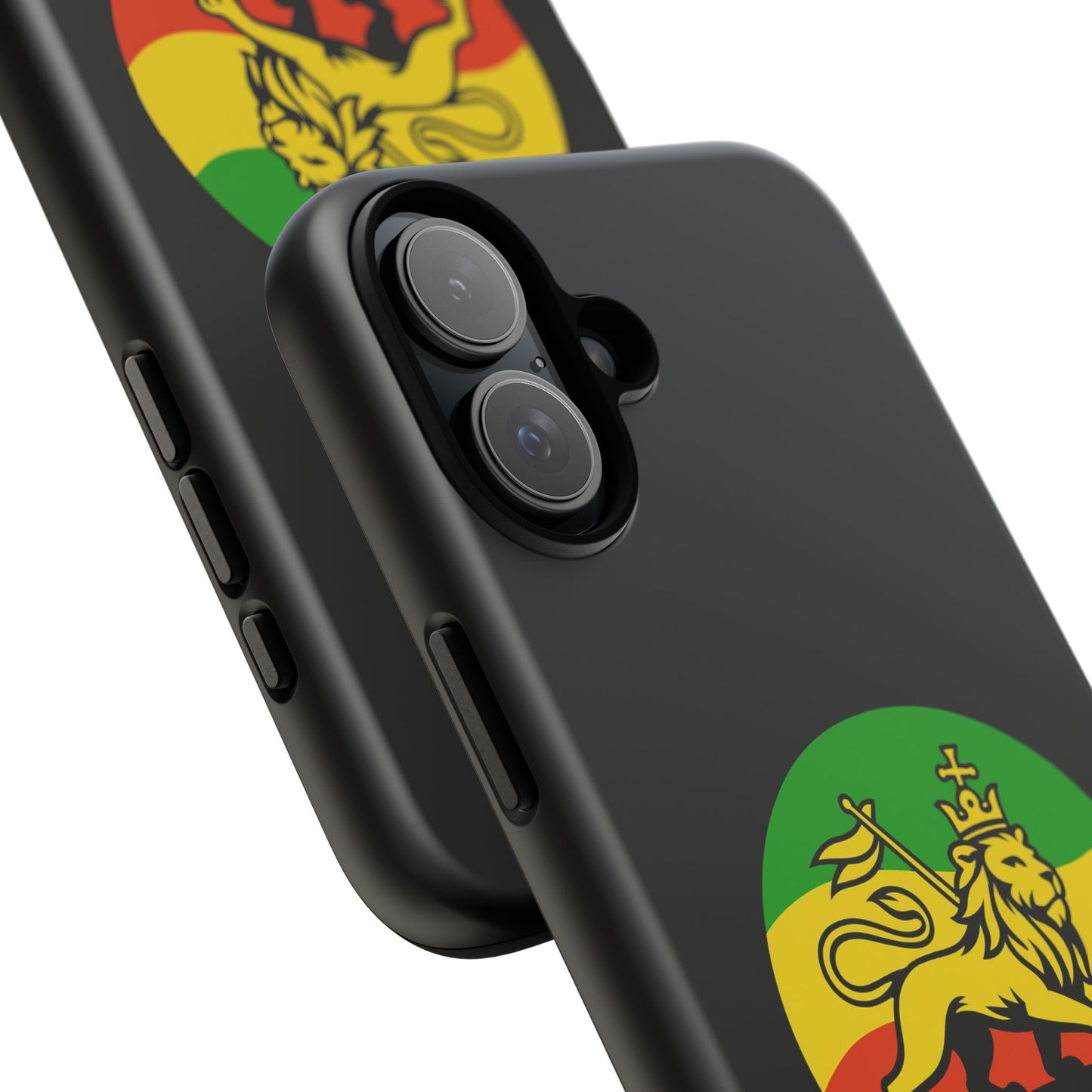 Lion of Judah Tough Phone Cover