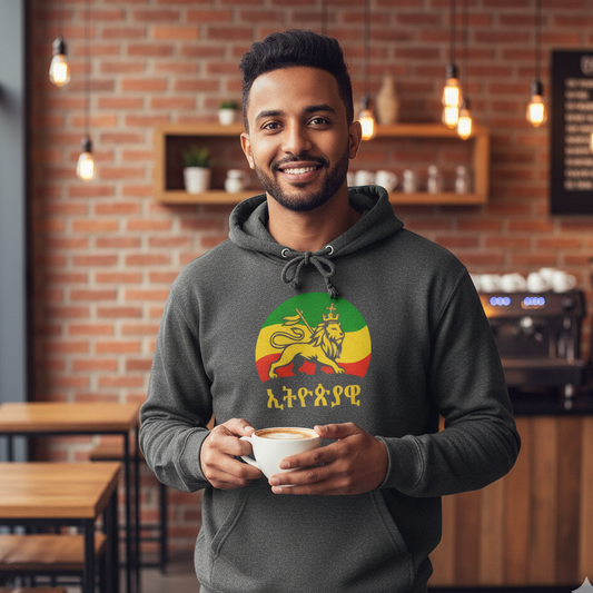 The Essential Everyday Comfort for Him/Her